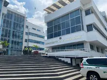 La sala CIEPS, una inversión tecnológica para la seguridad ciudadana