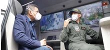 El compromiso es total con la seguridad de nuestra ciudad: Carlos Rojas