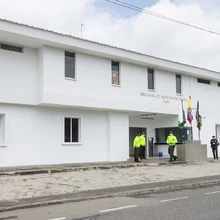 El compromiso es total con la seguridad de nuestra ciudad: Carlos Rojas