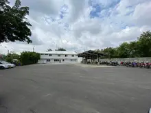 La Sijin también cuenta con nueva infraestructura