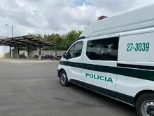 La Sijin también cuenta con nueva infraestructura