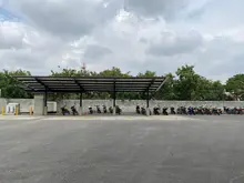 La Sijin también cuenta con nueva infraestructura