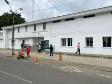 La Sijin también cuenta con nueva infraestructura
