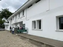 La Sijin también cuenta con nueva infraestructura