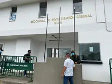 La Sijin también cuenta con nueva infraestructura