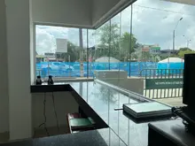 La Sijin también cuenta con nueva infraestructura