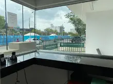 La Sijin también cuenta con nueva infraestructura