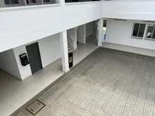 La Sijin también cuenta con nueva infraestructura