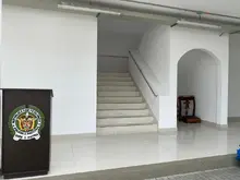 La Sijin también cuenta con nueva infraestructura