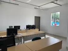 La Sijin también cuenta con nueva infraestructura