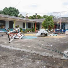 El campus de la Policía garantizará la seguridad ciudadana en los próximos años