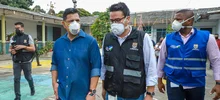 El campus de la Policía garantizará la seguridad ciudadana en los próximos años