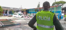 El campus de la Policía garantizará la seguridad ciudadana en los próximos años