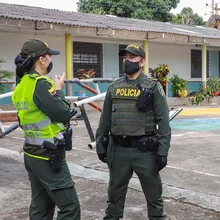 El campus de la Policía garantizará la seguridad ciudadana en los próximos años