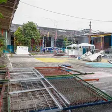 El campus de la Policía garantizará la seguridad ciudadana en los próximos años