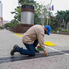 Obras en la ‘Jairo Varela’ culminarían en febrero