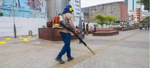 Obras en la ‘Jairo Varela’ culminarían en febrero