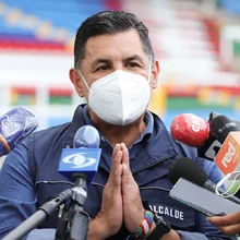Cali se acoge a nuevas medidas del Ministerio de Salud y mantendrá toque de queda extendido