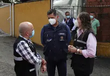 Redes de Salud del Norte y Centro ESE, en primera línea para evitar pacientes en UCI