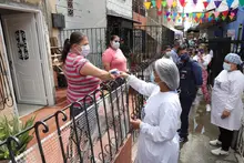 Redes de Salud del Norte y Centro ESE, en primera línea para evitar pacientes en UCI