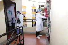 Redes de Salud del Norte y Centro ESE, en primera línea para evitar pacientes en UCI