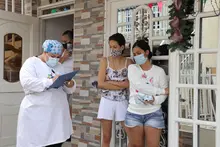 Redes de Salud del Norte y Centro ESE, en primera línea para evitar pacientes en UCI
