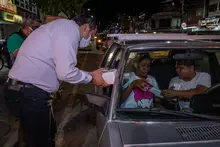 La Secretaría del Deporte sigue unida por la vida