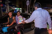 La Secretaría del Deporte sigue unida por la vida