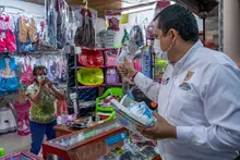 La Secretaría del Deporte sigue unida por la vida