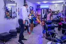 La Secretaría del Deporte sigue unida por la vida