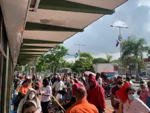 Cierre preventivo de instalación administrativa de SOS por incumplir medidas de bioseguridad 
