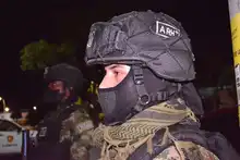 *Previo al toque de queda se realizaron recorridos pedagógicos*