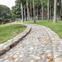 Habilitan primer tramo del parque central Río Cali en las inmediaciones del CAM