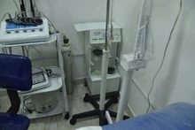 Cierran estética clandestina en el norte de Cali 