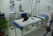 Cierran estética clandestina en el norte de Cali 