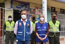 Cierran estética clandestina en el norte de Cali 