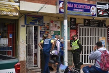 Cierran estética clandestina en el norte de Cali 