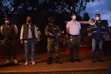 Seguimos en una lucha frontal, a favor de la vida de los caleños y caleñas
