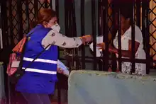Seguimos en una lucha frontal, a favor de la vida de los caleños y caleñas