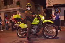 Seguimos en una lucha frontal, a favor de la vida de los caleños y caleñas