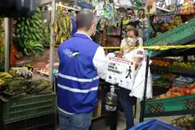 Pedagogía en territorios: estrategia del Gobierno caleño para guardar la vida 