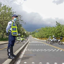 Ríos de Cali tuvieron un respiro durante el puente de Reyes