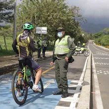 Ríos de Cali tuvieron un respiro durante el puente de Reyes