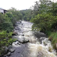Ríos de Cali tuvieron un respiro durante el puente de Reyes