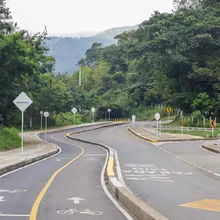Ríos de Cali tuvieron un respiro durante el puente de Reyes