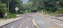 Ríos de Cali tuvieron un respiro durante el puente de Reyes
