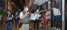 Pedagogía en territorios: estrategia del Gobierno caleño para guardar la vida