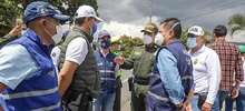 Este puente de Reyes ha sido muy exitoso en nuestra ciudad: alcalde Ospina
