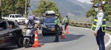 Este puente de Reyes ha sido muy exitoso en nuestra ciudad: alcalde Ospina
