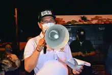 Agradecemos el compromiso de muchos caleños, seguiremos monitoreando los resultados: Carlos Rojas